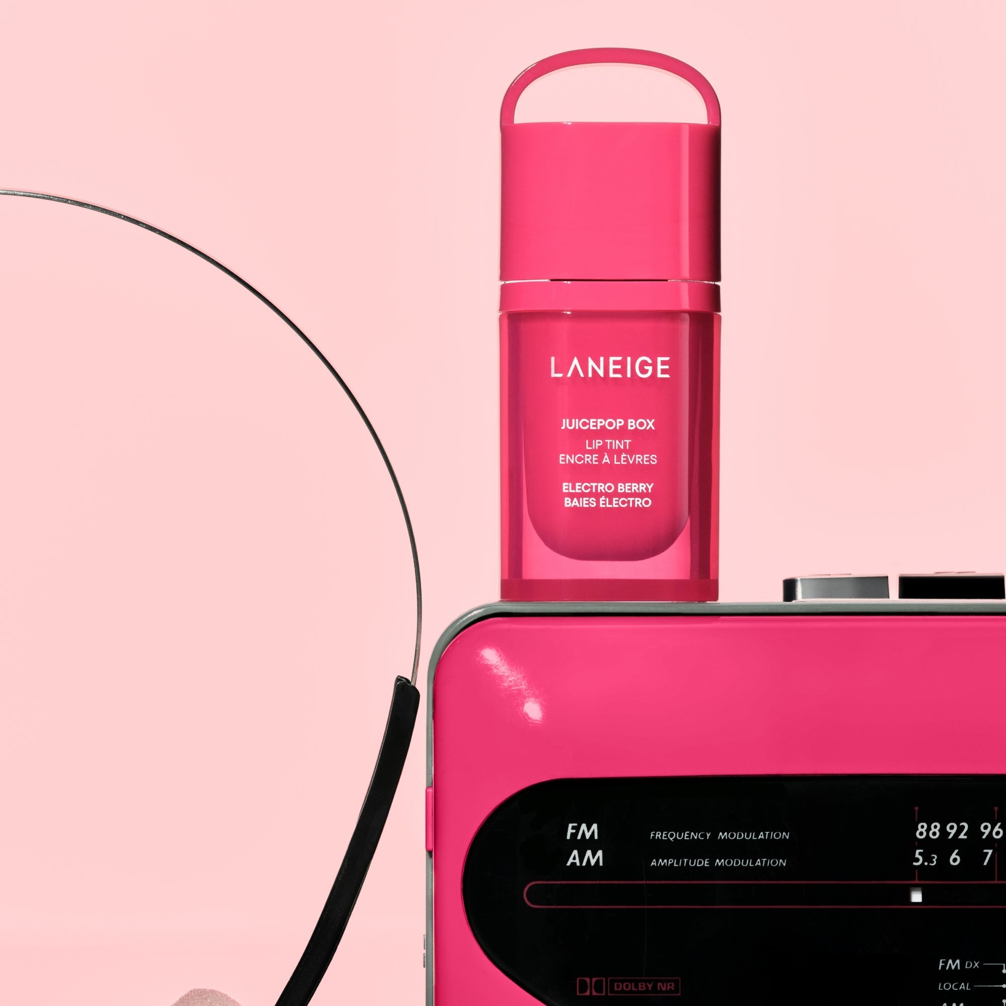 JuicePop Box Lip Tint