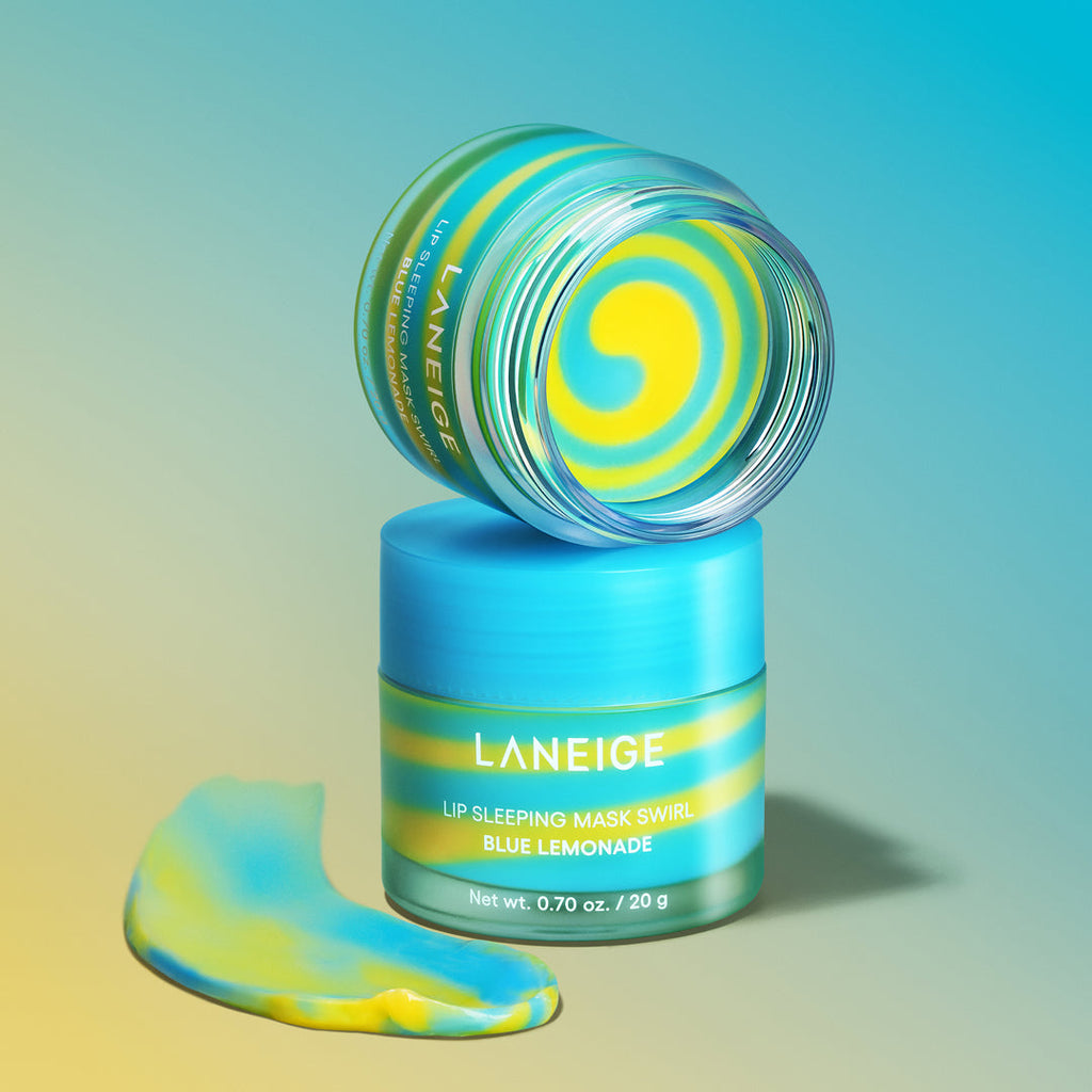 Lip Sleeping Mask