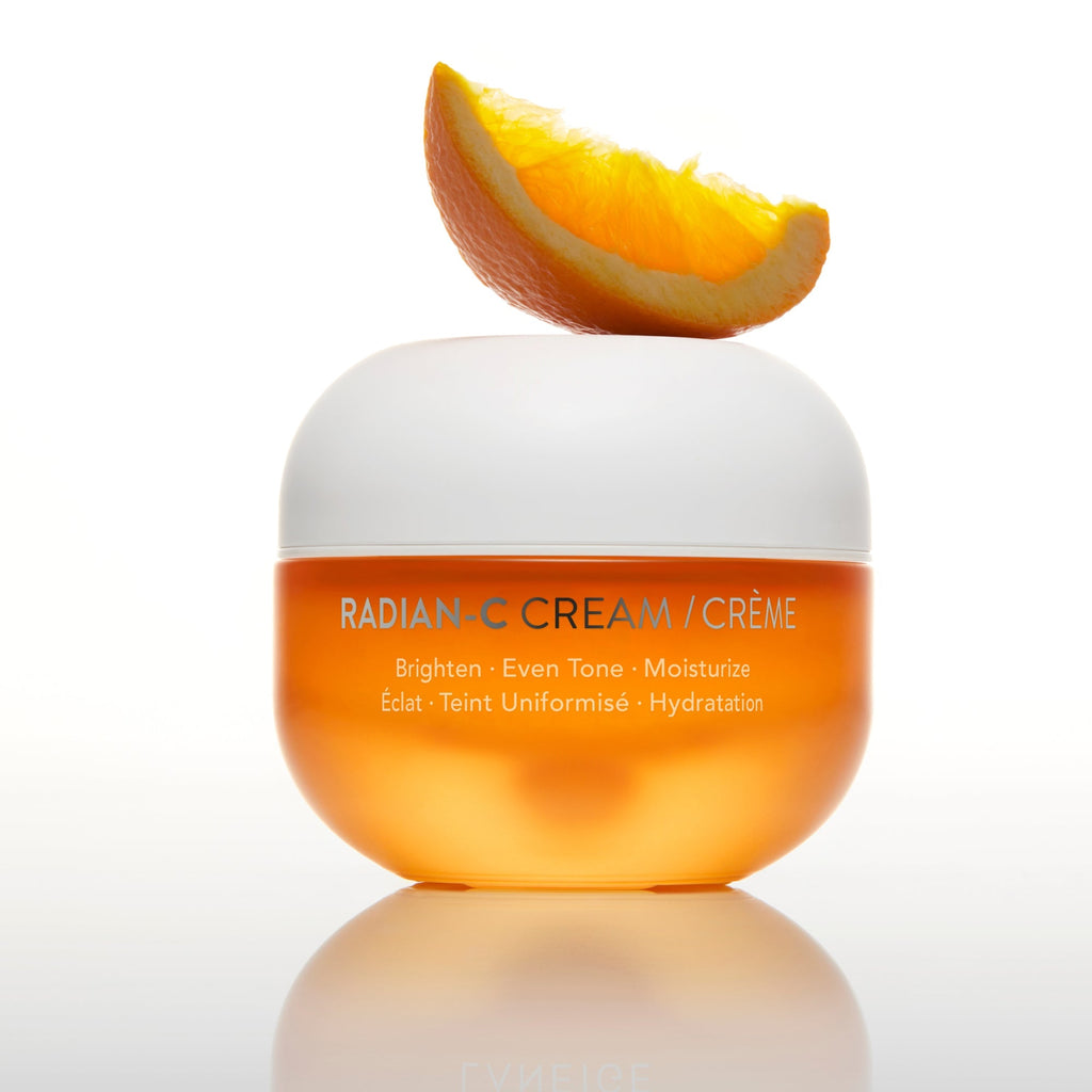 Radian-C Cream