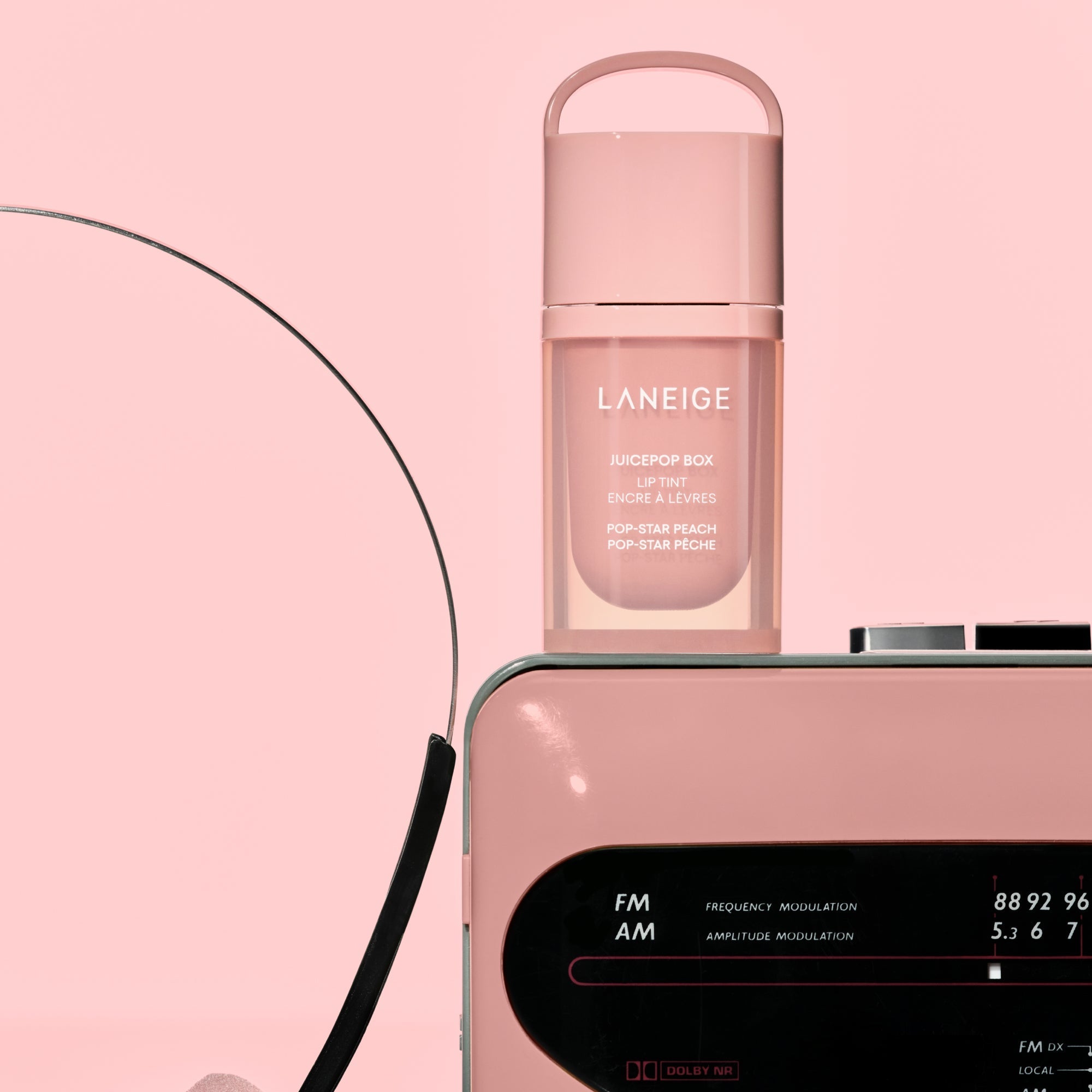 JuicePop Box Lip Tint