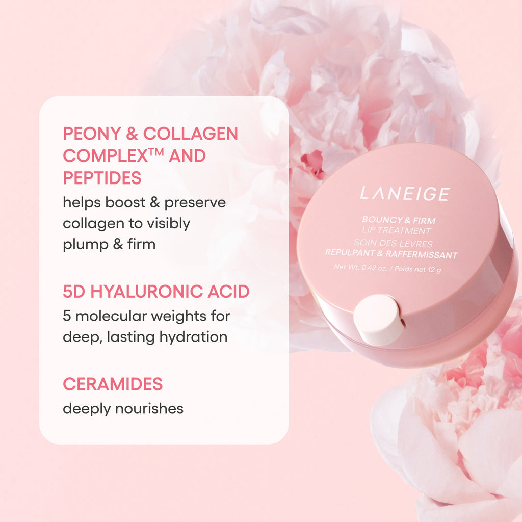 Bouncy & Firm Bundle