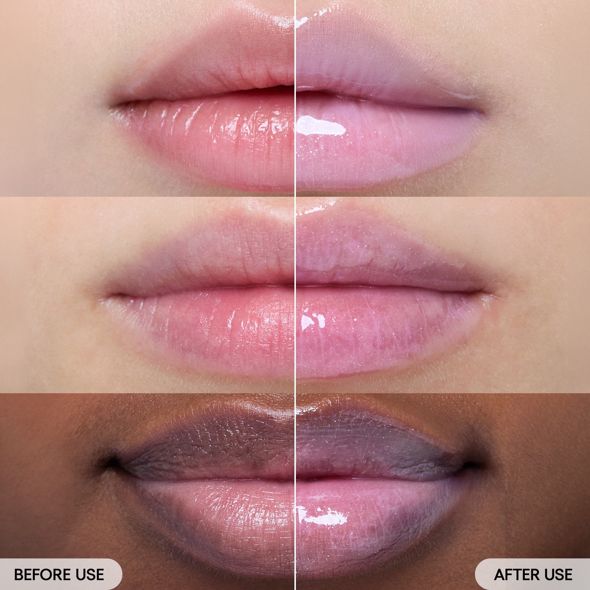 Glaze Craze Tinted Lip Serum