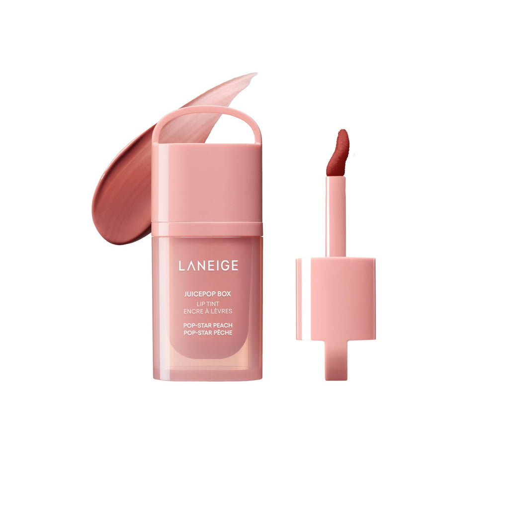 JuicePop Box Lip Tint
