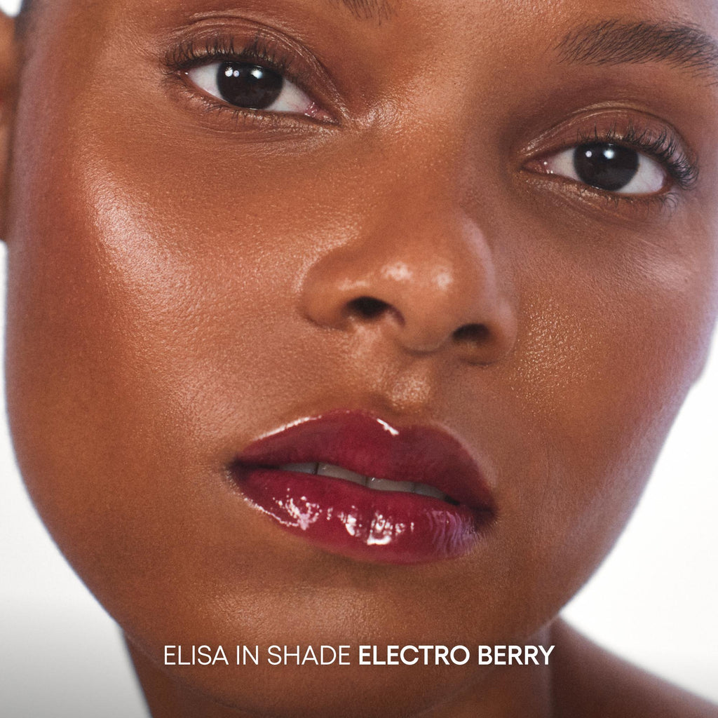 Neo Powder & Electro Berry Keychain Bundle